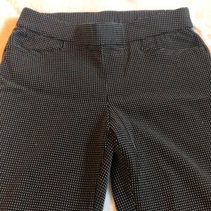 Dress pants